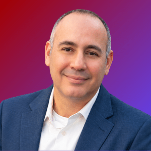 Michael Ben-Shimon