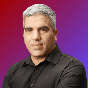 Ofer Smadari