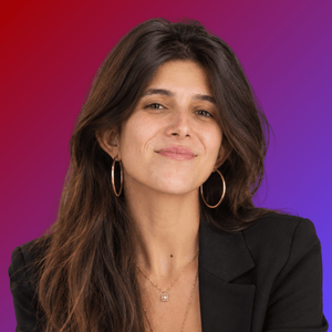 Shiri Rosenman