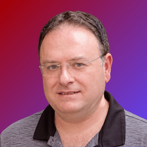 Nir Simionovich