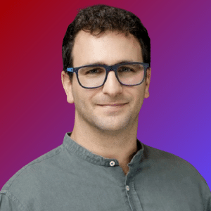 Raz Mayshar